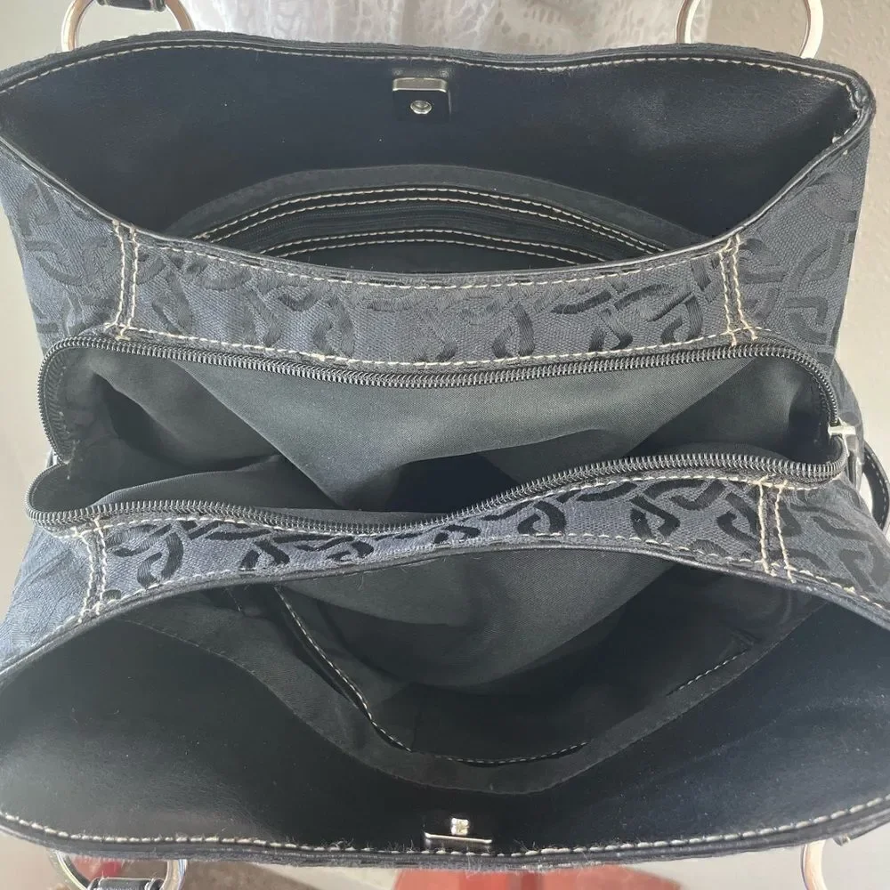 East 5th Shoulder Bag EUC